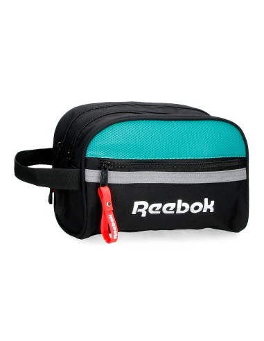 NECESER REEBOK ANDOVER DOS COMPARTIMENTOS ADAPTABLE