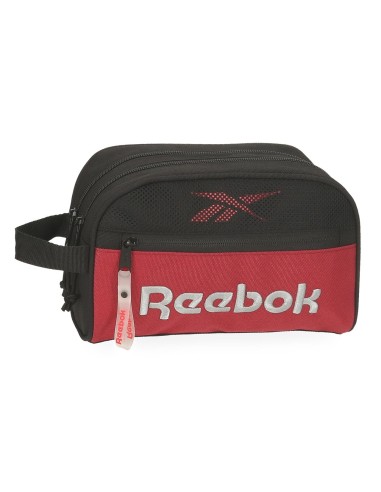 NECESER REEBOK PORTLAND DOS COMPARTIMENTOS ADAPTABLE