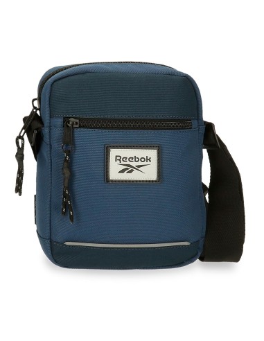 BANDOLERA MEDIANA REEBOK DEXTER AZUL