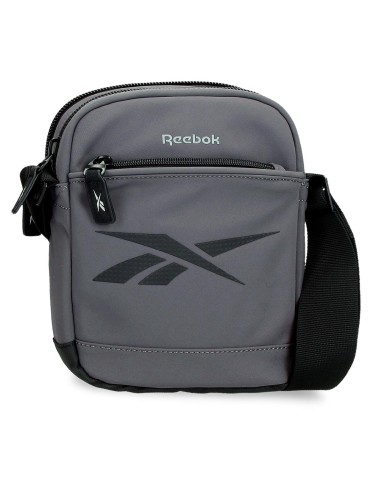 BANDOLERA DOS COMPARTIMENTOS REEBOK NEWPORT