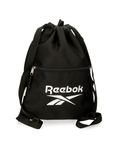 MOCHILA SACO REEBOK BOSTON