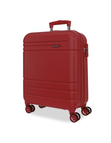 TROLLEY CABINA 4 RUEDAS EXPANDIBLE GALAXY MOVOM