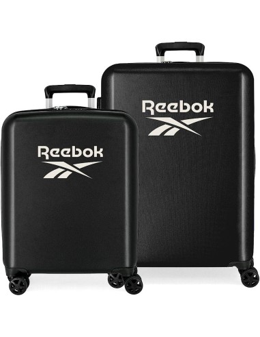 SET DE LOS 2 TROLLEYS 4R C+M REEBOK ROXBURY