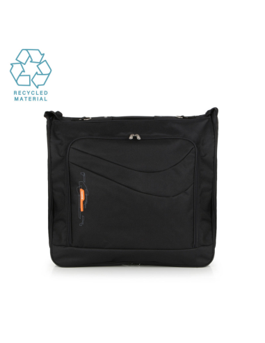 PORTA TRAJES  WEEK ECO GABOL 122318-001 NEGRO