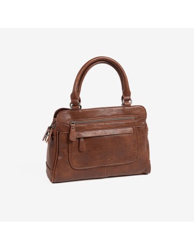 BOLSO DE MANO Y BANDOLERA MATTIES CLASSIC 21958