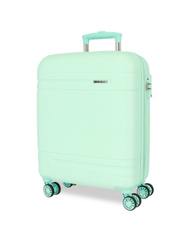 TROLLEY CABINA 4 RUEDAS EXPANDIBLE GALAXY MOVOM