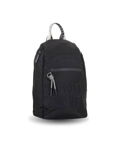 MOCHILA ANTIRROBO DEVOTA & LOMBA MATCH 238483