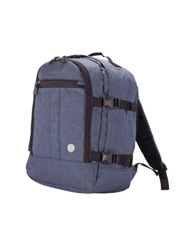 MOCHILA CABINA RYANAIR BENZI 40x20x25cm BZ 5769