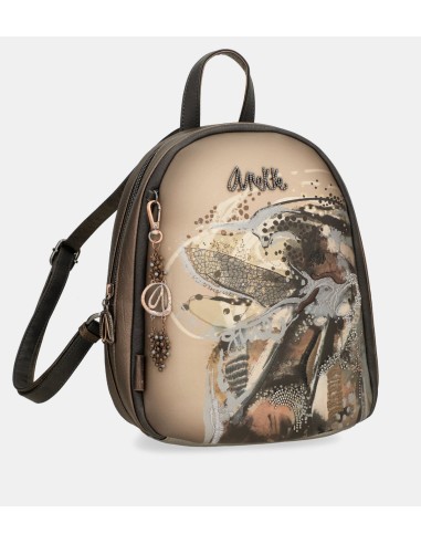 MOCHILA DE PASEO WINGS 39735-252 ANEKKE DREAMVERSE