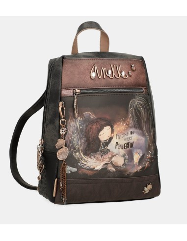 MOCHILA URBANA 39705-018 ANEKKE DREAMVERSE