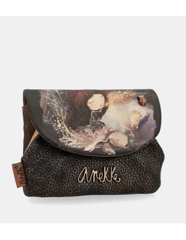 MONEDERO SOLAPA CON BOQUILLA 39709-016 ANEKKE DREAMVERSE