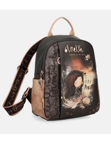 MOCHILA DE PASEO 39705-259 ANEKKE DREAMVERSE