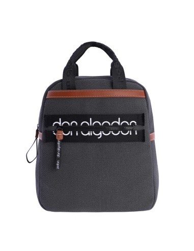 MOCHILA URBANA DE MUJER TARANTO DON ALGODON 17820