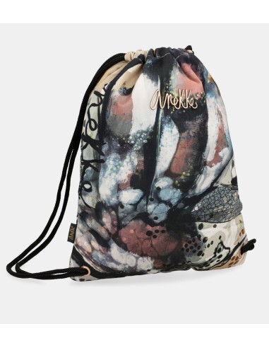 MOCHILA SACO IMAGINARY 39474-003 ANEKKE DREAMVERSE