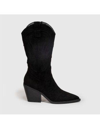 BOTA CAMPERA DE MUJER TEOVEL BASIC Y3627