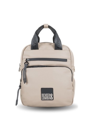 MOCHILA CASUAL DEVOTA & LOMBA COMPLEX 240203