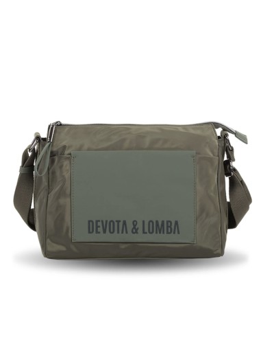 BANDOLERA DEVOTA & LOMBA VIVER 241206