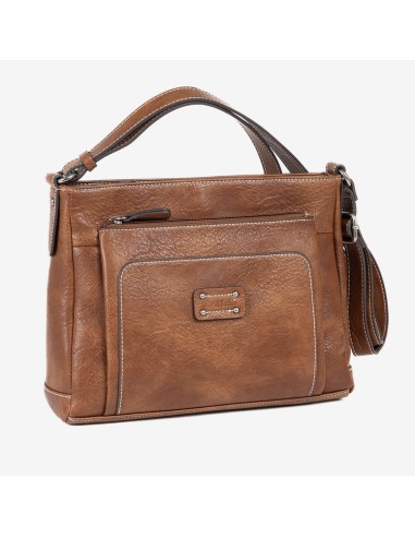 BOLSO BANDOLERA MATTIES CLASSIC 21956