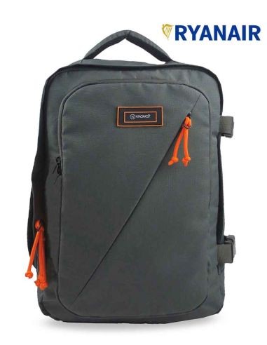 MOCHILA CABINA RYANAIR KRONO’S HELSINKI 40x20x25cm M1001