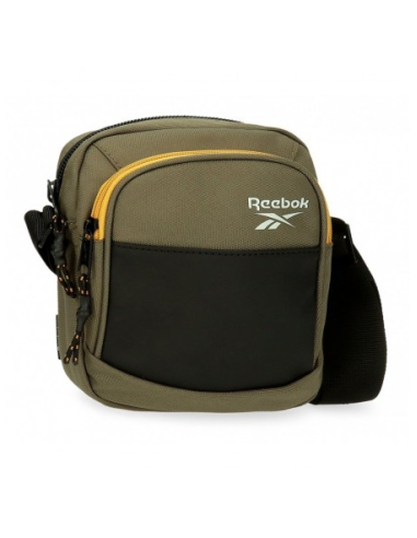 BANDOLERA PEQUEÑA REEBOK HAMILTON 88252