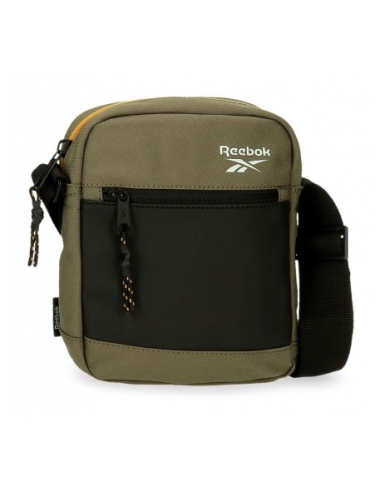 BANDOLERA MEDIANA REEBOK HAMILTON 88254