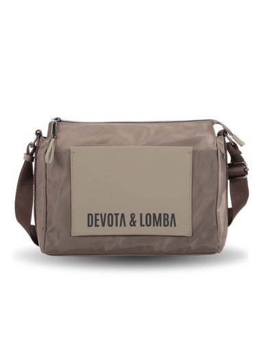 BANDOLERA DEVOTA & LOMBA VIVER 241206