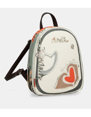 MOCHILA DE PASEO 40765-252 ANEKKE ALMA OLE