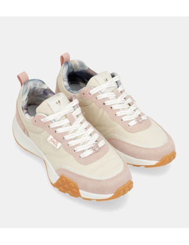 DEPORTIVOS RETRO 40380-773 ROSA ANEKKE - NUEVA COLECCIÓN PRIMAVERA/VERANO 25