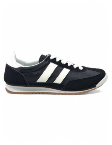 SNEAKERS CASUAL DE MUJER TEOVEL BASIC LHD-126