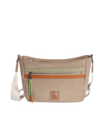 BOLSO BANDOLERA DE MUJER CORONEL TAPIOCCA CUSCO RV1101