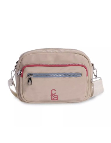 BOLSO BANDOLERA DE MUJER CORONEL TAPIOCCA MIRABELLO RV1130