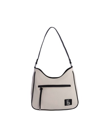 BOLSO DE HOMBRO DE MUJER CORONEL TAPIOCCA MORTARA RV1119