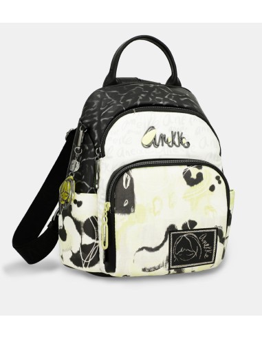 MOCHILA ANTIRROBO 40875-213 ANEKKE MEMORIES NATURE