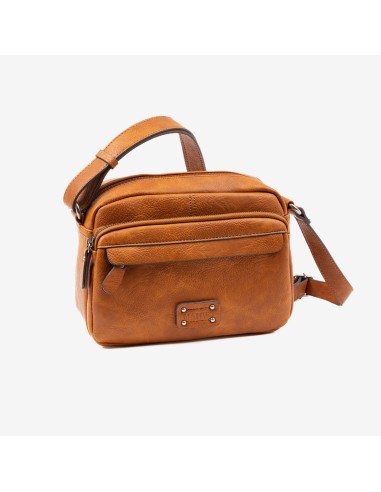 BOLSO BANDOLERA DOLE COMOARTINENTO MATTIES CLASSIC 21955