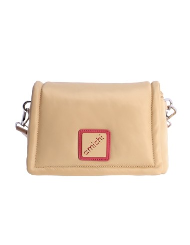 BOLSO BANDOLERA CON SOLAPA DE MUJER AMICHI ZADAR RV29540