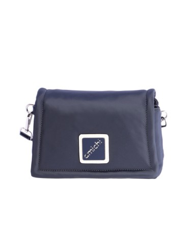 BOLSO BANDOLERA CON SOLAPA DE MUJER AMICHI ZADAR RV29540