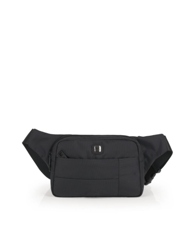 RIÑONERA UNISEX GABOL KENDO ECO 544067 NEGRO