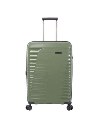 TROLLEY MEDIANO 4R TOTTO TRAVELER EXPANDIBLE