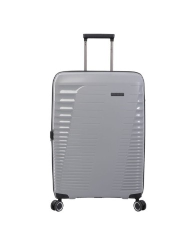 TROLLEY MEDIANO 4R TOTTO TRAVELER EXPANDIBLE