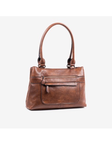 BOLSO CON 2 ASAS MATTIES CLASSIC 21957