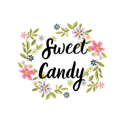 Sweet Candy